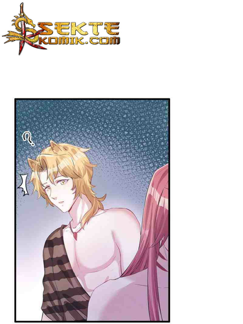 Beauty and the Beasts Chapter 90 Gambar 44